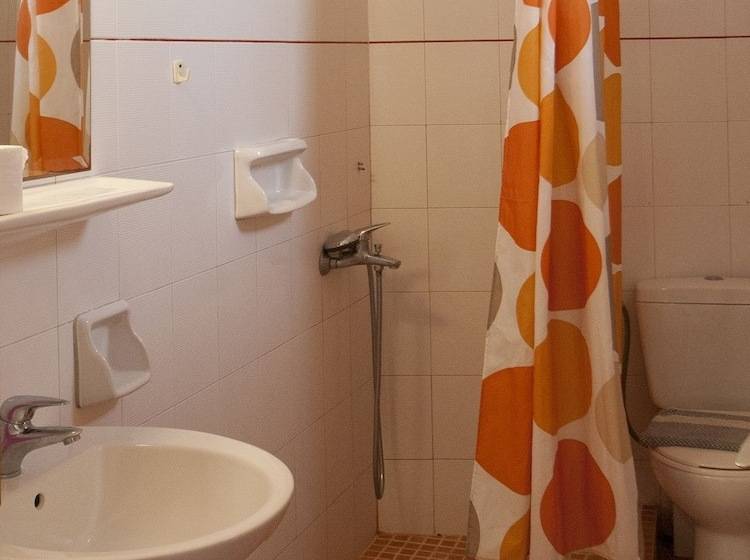 4인용 스탠다드 룸, Eliza Skiathos