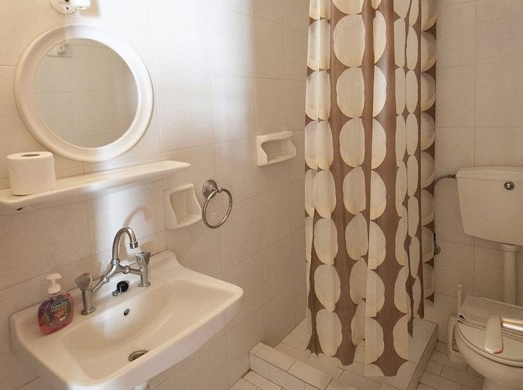 침실 1개 바다 전망 아파트, Eliza Skiathos