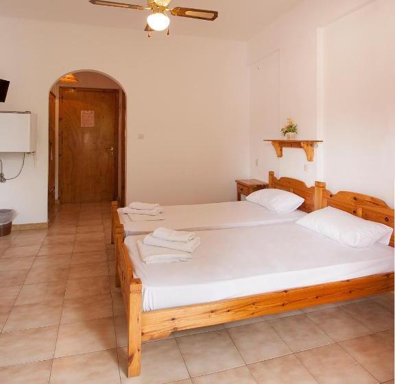 스탠다드 도시전망 룸, Eliza Skiathos