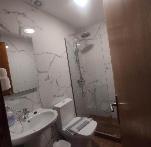 스탠다드 트리플 룸, Eliza Skiathos