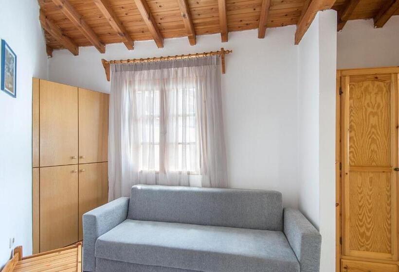 주니어 스위트 바다 전망, Eliza Skiathos