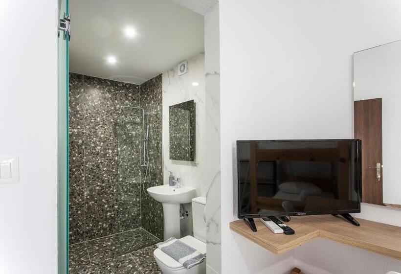 침실 2개 아파트, Eliza Skiathos