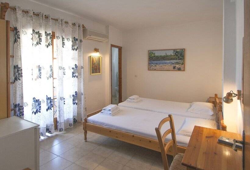 스탠다드 도시전망 룸, Eliza Skiathos