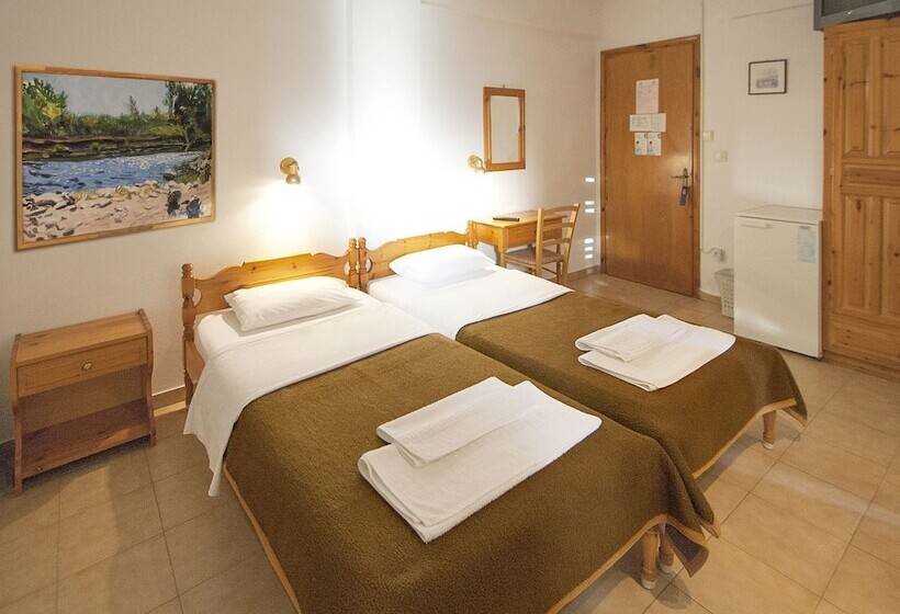 스탠다드 도시전망 룸, Eliza Skiathos