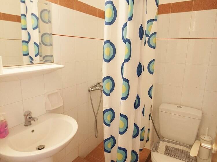 스탠다드 도시전망 룸, Eliza Skiathos