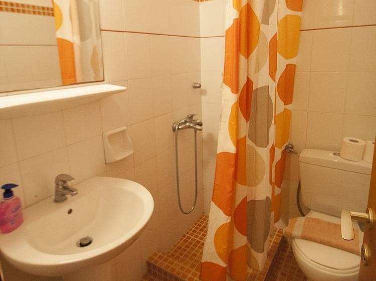 스탠다드 도시전망 룸, Eliza Skiathos