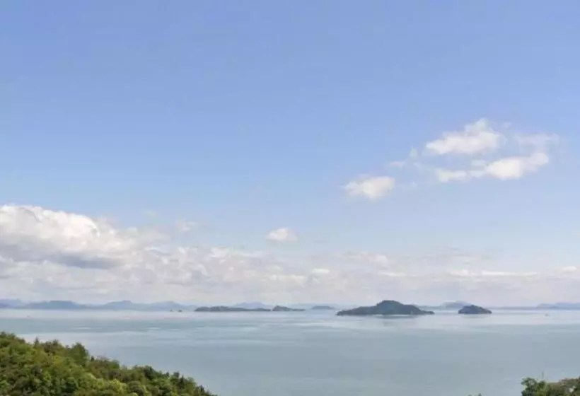 オーシャンビュースタンダードルーム, Kyukamura Setouchi-toyo