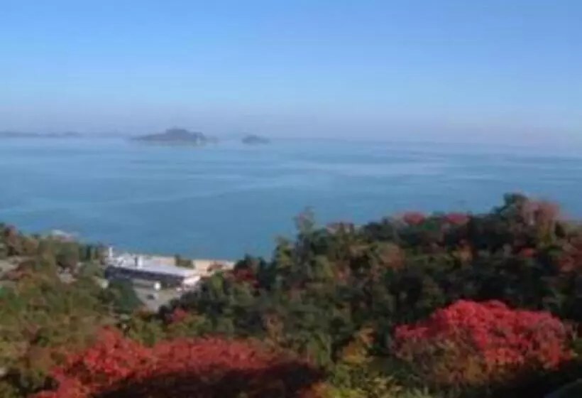 オーシャンビュースタンダードルーム, Kyukamura Setouchi-toyo