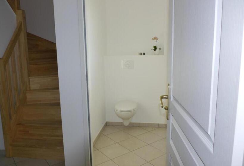 ویلای 1 خوابه, La Residence Les Grands Vignobles