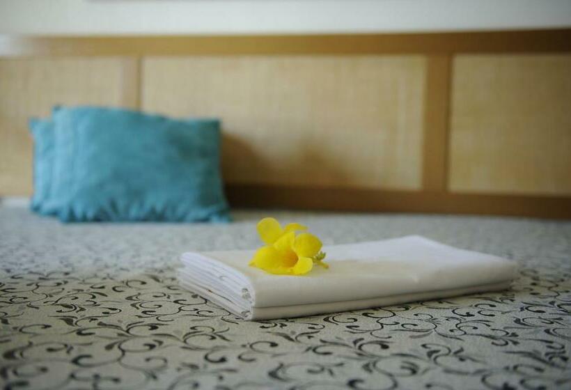 Номер Стандарт, Pousada Do Paiva