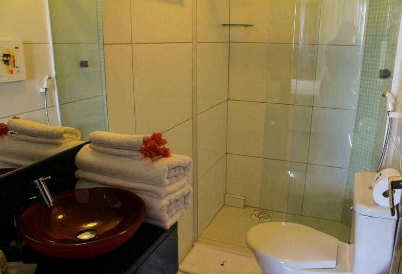 Номер Стандарт, Pousada Do Paiva