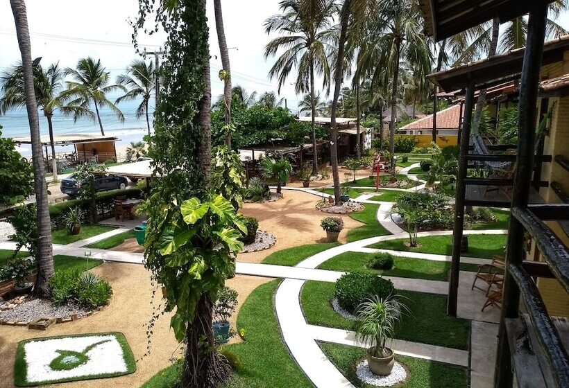 Номер Стандарт, Pousada Do Paiva