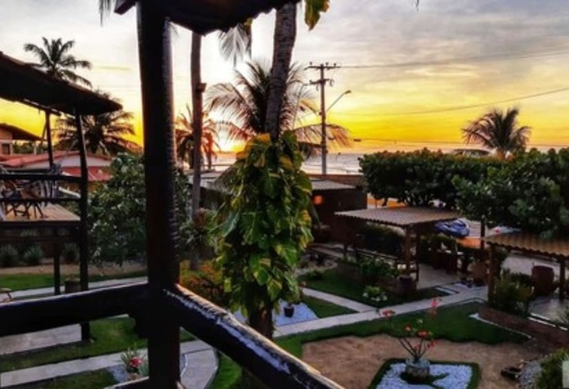 Номер Стандарт, Pousada Do Paiva