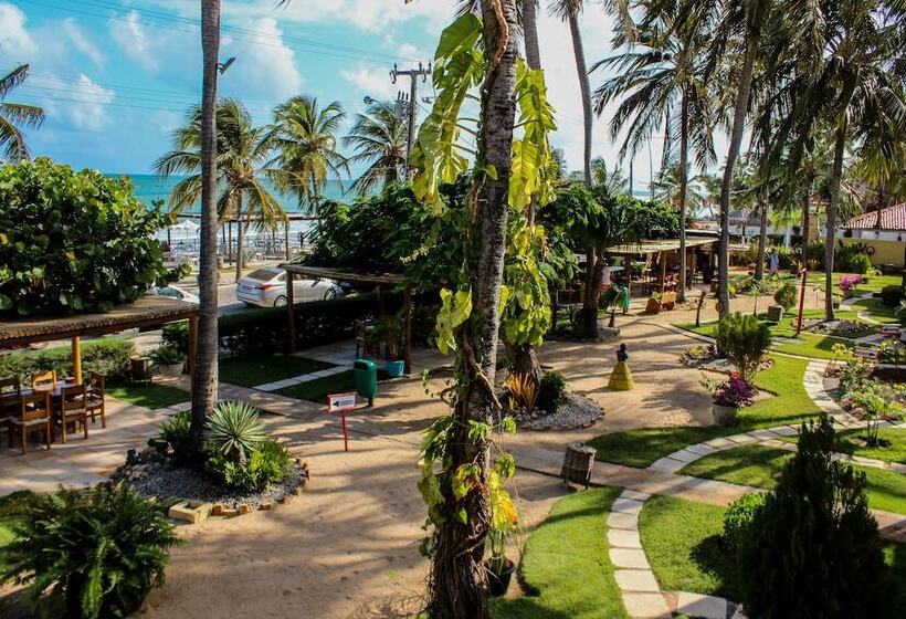 Номер Стандарт, Pousada Do Paiva