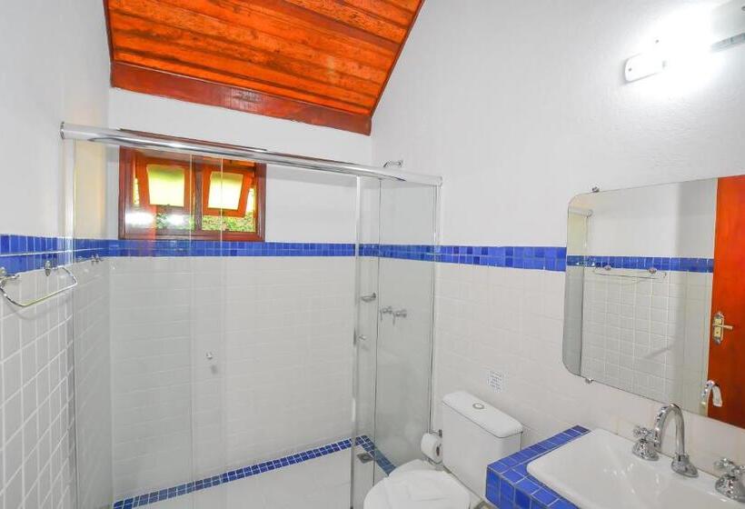 Номер Стандарт, Pousada ágape