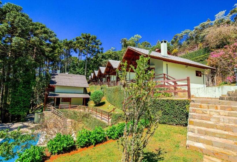 Семейный Номер, Pousada ágape