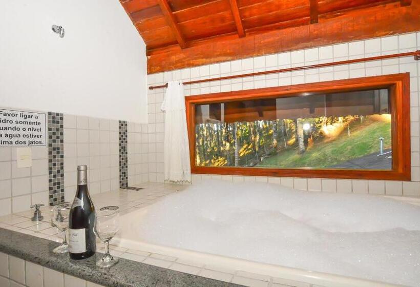 Номер Deluxe, Pousada ágape