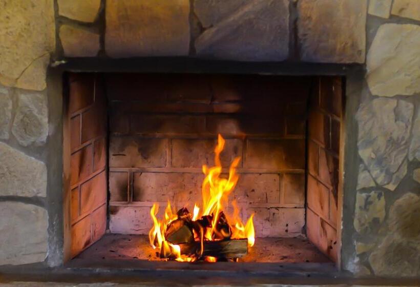 Номер Superior, Pousada ágape