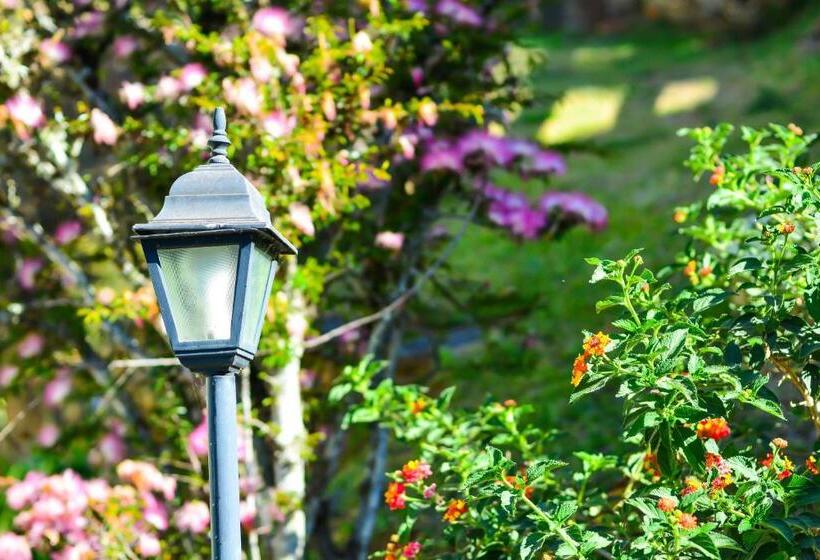 Номер Стандарт, Pousada ágape