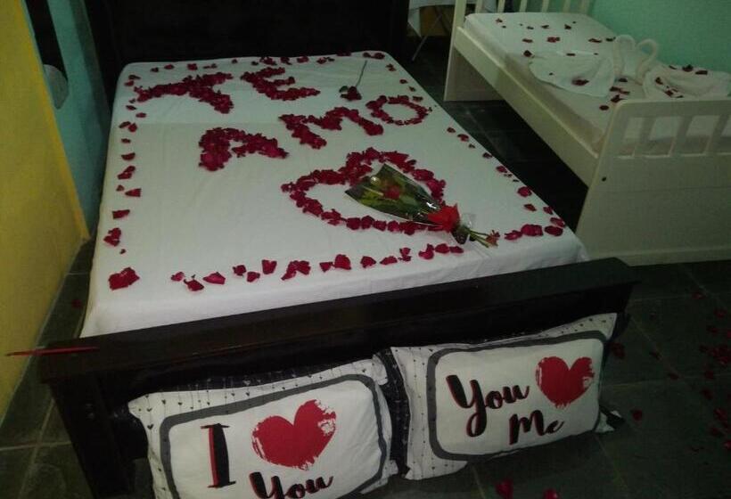 Номер Стандарт, Recanto Da Nina