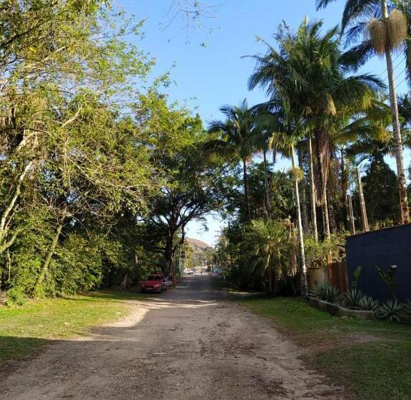 Номер Стандарт, Recanto Da Nina