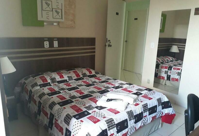 חדר סטנדרט, San Marino