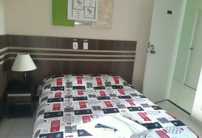 חדר סטנדרט, San Marino