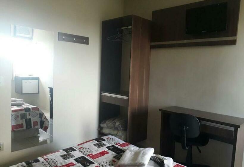 חדר סטנדרט, San Marino