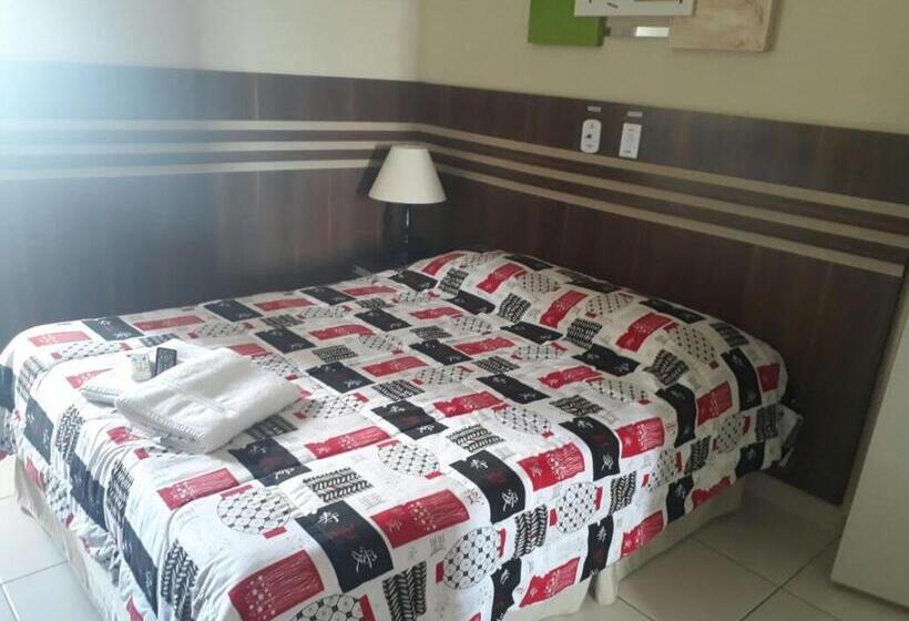 חדר סטנדרט יחיד, San Marino