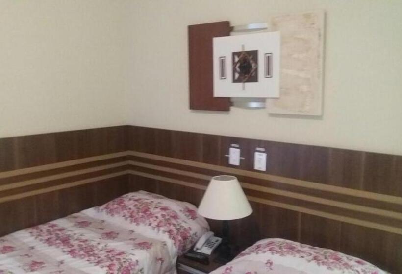 חדר סטנדרט, San Marino