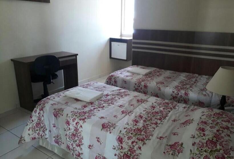 חדר סטנדרט, San Marino