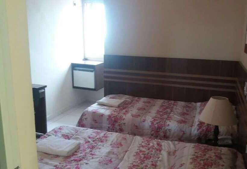 חדר סטנדרט, San Marino