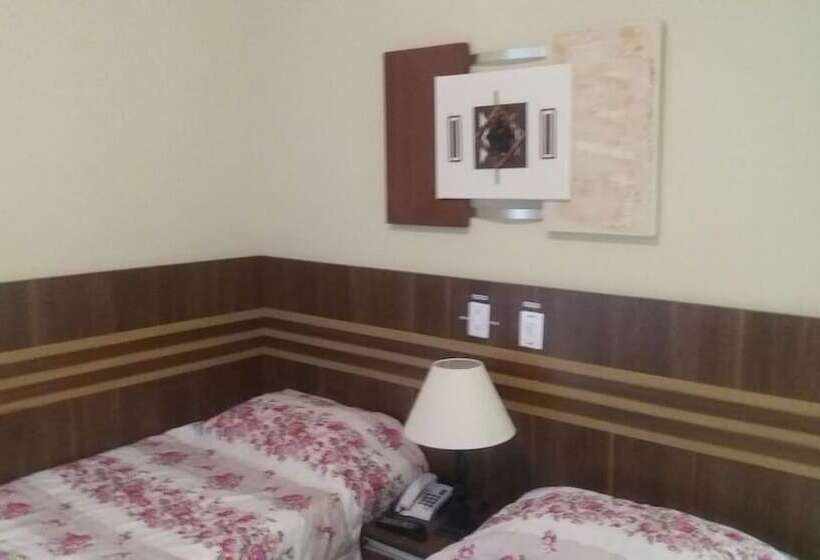 חדר סטנדרט, San Marino