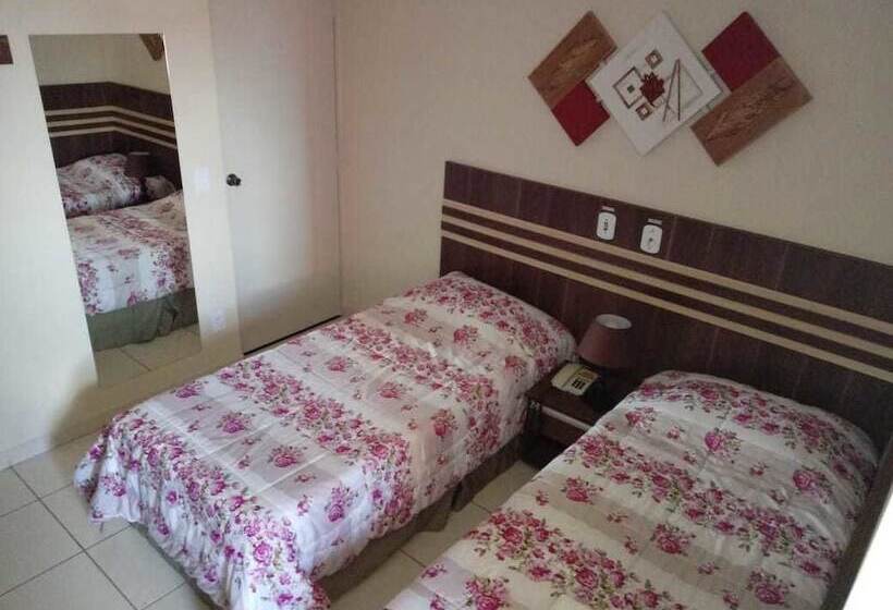 חדר סטנדרט, San Marino