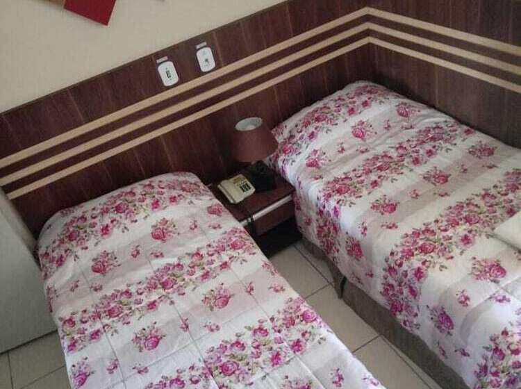 חדר סטנדרט, San Marino