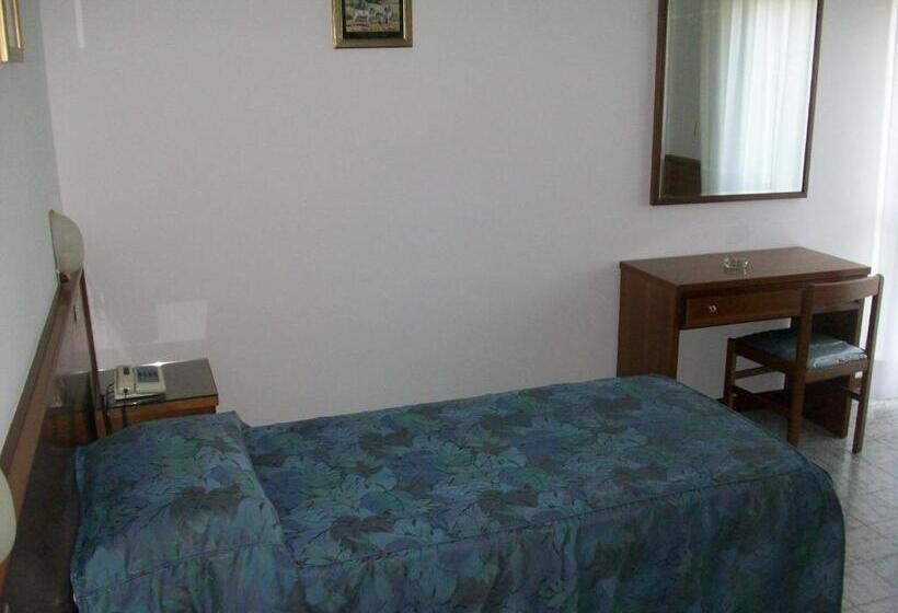 스탠다드 싱글 룸, Santorotto