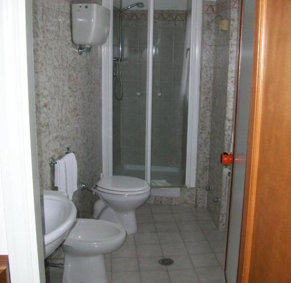 스탠다드 싱글 룸, Santorotto