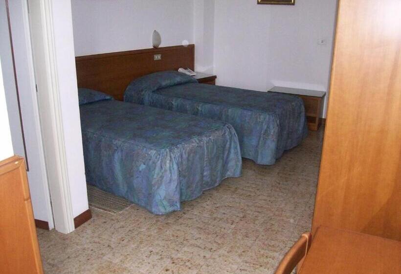 스탠다드 룸, Santorotto