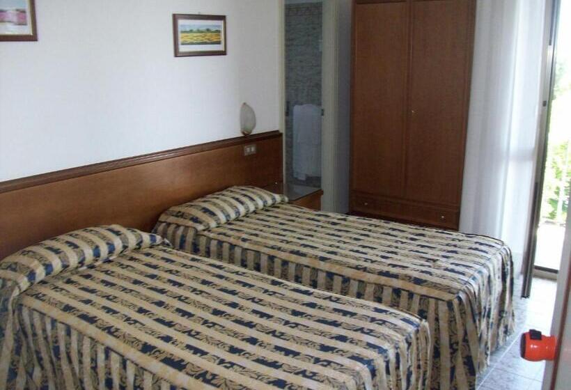 스탠다드 룸, Santorotto