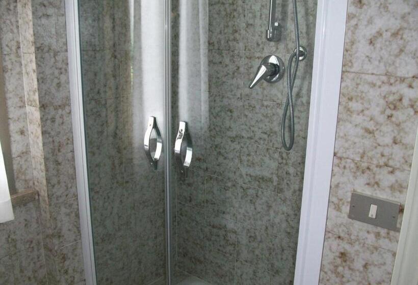 스탠다드 트리플 룸, Santorotto