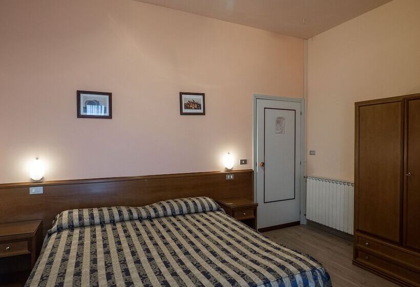 스탠다드 룸, Santorotto