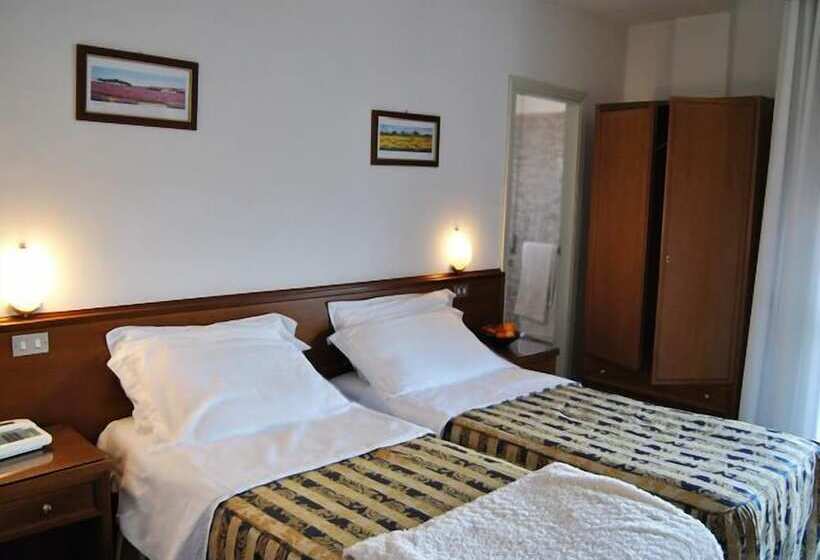 스탠다드 룸, Santorotto