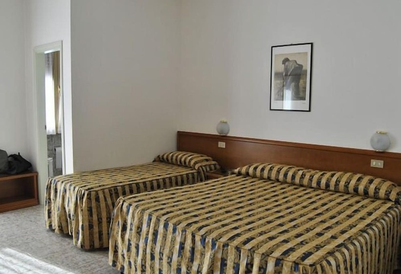 스탠다드 트리플 룸, Santorotto