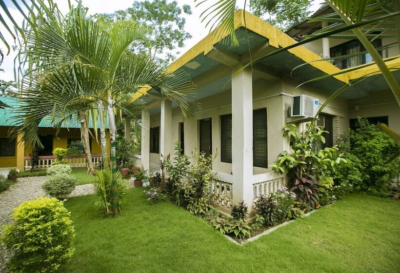 Standard Single Room, Sauraha Nana