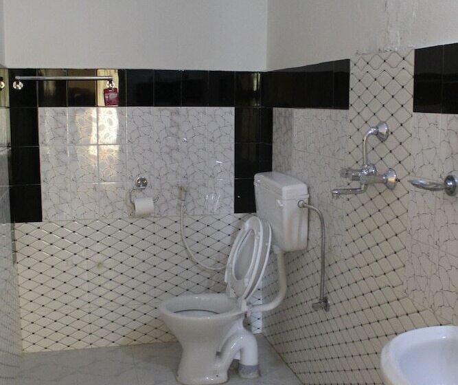 اتاق استاندارد یک نفره, Sauraha Nana