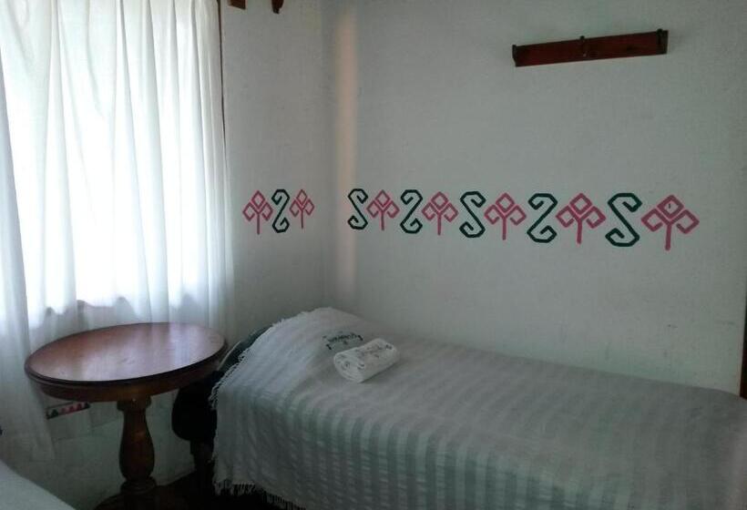 غرفة عائلية, Taselotzin