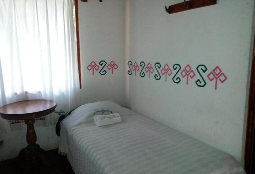 غرفة عائلية, Taselotzin