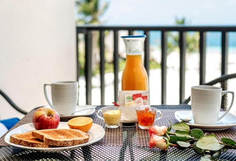 海の見える２ベッドルームアパートメント, Vela S Condos Ocean Front