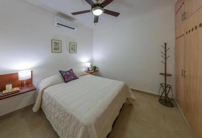 2 Bedroom Apartment with Views, Vela S Condos Ocean Front