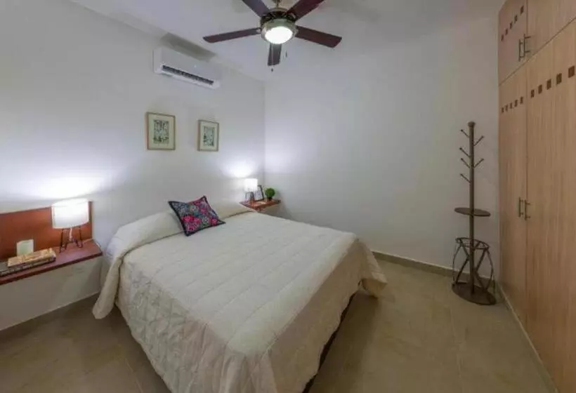 2 Bedroom Apartment with Views, Vela S Condos Ocean Front